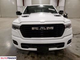 Dodge Ram 2025 3