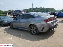 Kia Pozostałe 2022 1