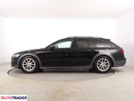 Audi Allroad 2016 3.0 268 KM