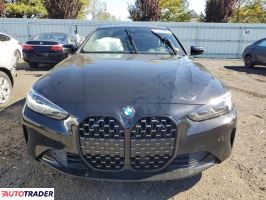 BMW 430 2021 2
