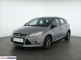 Ford Focus 2011 1.6 103 KM Ford Focus 2011 1.6 103 KM