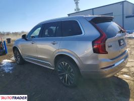 Volvo XC90 2026 2