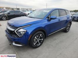 Kia Sportage - zobacz ofertę