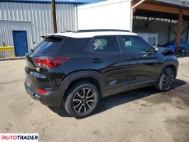 Chevrolet Blazer 2023 1