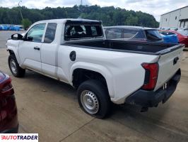 Toyota Tacoma 2025 2