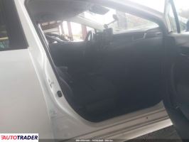 Toyota Corolla 2024 2