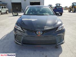 Toyota Camry 2023 2