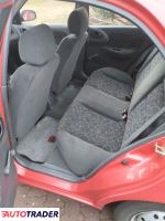 Daewoo Lanos 2002 1.3 75 KM