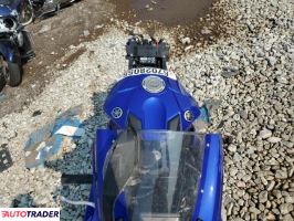 Yamaha YZF 2022 Yamaha YZF 2022