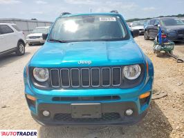 Jeep Renegade 2022 1