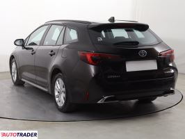 Toyota Corolla 2023 1.8 120 KM