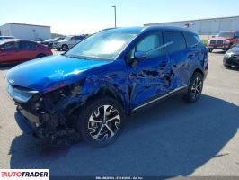 Kia Sportage 2023 2