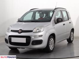 Fiat Panda 2014 1.2 68 KM