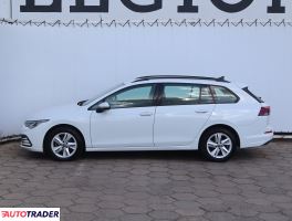 Volkswagen Golf 2023 1.5 147 KM