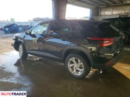 Chevrolet Trax 2025 1