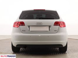 Audi A3 2012 2.0 138 KM