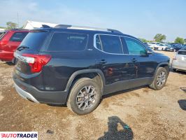 GMC Acadia 2020 3