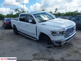 Dodge Ram - zobacz ofertę