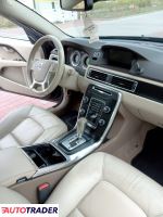 Volvo S80 2011 2.0 163 KM Volvo S80 2011 2.0 163 KM