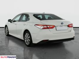 Toyota Camry 2019 2.5 214 KM