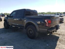 Ford Pozostałe 2019 3 Ford Pozostałe 2019 3