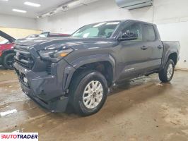 Toyota Tacoma 2025 2