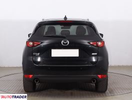 Mazda CX-5 2017 2.5 191 KM