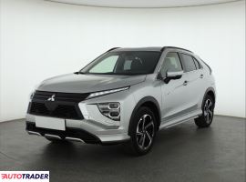 Mitsubishi Eclipse Cross PHEV 2022 2.4 185 KM