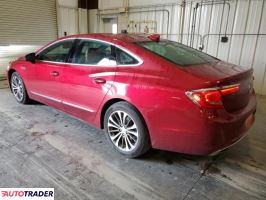 Buick Pozostałe 2019 3 Buick Pozostałe 2019 3