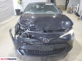 Toyota Corolla 2022 2 Toyota Corolla 2022 2