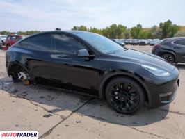Tesla Model Y 2021 Tesla Model Y 2021