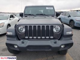 Jeep Wrangler 2018 3