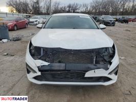 Kia Optima 2020 2 Kia Optima 2020 2