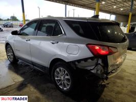 Chevrolet Equinox 2020 1