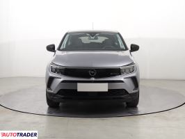 Opel Grandland 2022 1.2 128 KM