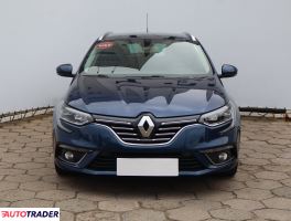 Renault Megane 2019 1.3 138 KM Renault Megane 2019 1.3 138 KM