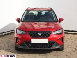 Seat Arona 2022 1.0 108 KM