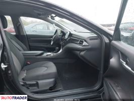 Toyota Camry 2023 2