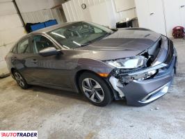 Honda Civic 2019 2 Honda Civic 2019 2