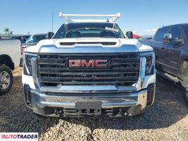 GMC Sierra 2024 6 GMC Sierra 2024 6