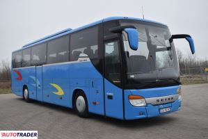 Setra S415GT-HD Setra S415GT-HD
