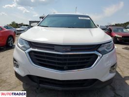 Chevrolet Equinox 2019 2