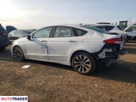 Ford Fusion 2020 2 Ford Fusion 2020 2