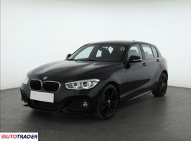 BMW 118 2017 1.5 134 KM BMW 118 2017 1.5 134 KM
