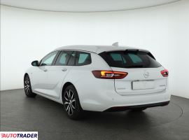Opel Insignia 2017 2.0 167 KM Opel Insignia 2017 2.0 167 KM