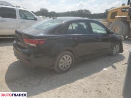 Kia Rio 2020 1 Kia Rio 2020 1