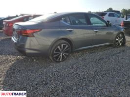 Nissan Altima 2020 2