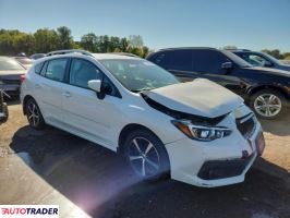 Subaru Impreza 2020 2