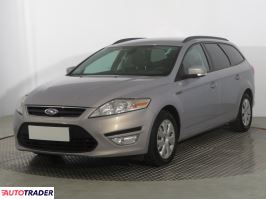 Ford Mondeo 2014 1.6 158 KM