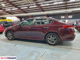 Kia Optima 2019 2